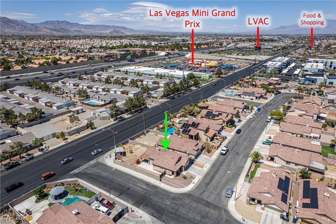 Las Vegas, NV 89108,1301 Nugget Creek DR