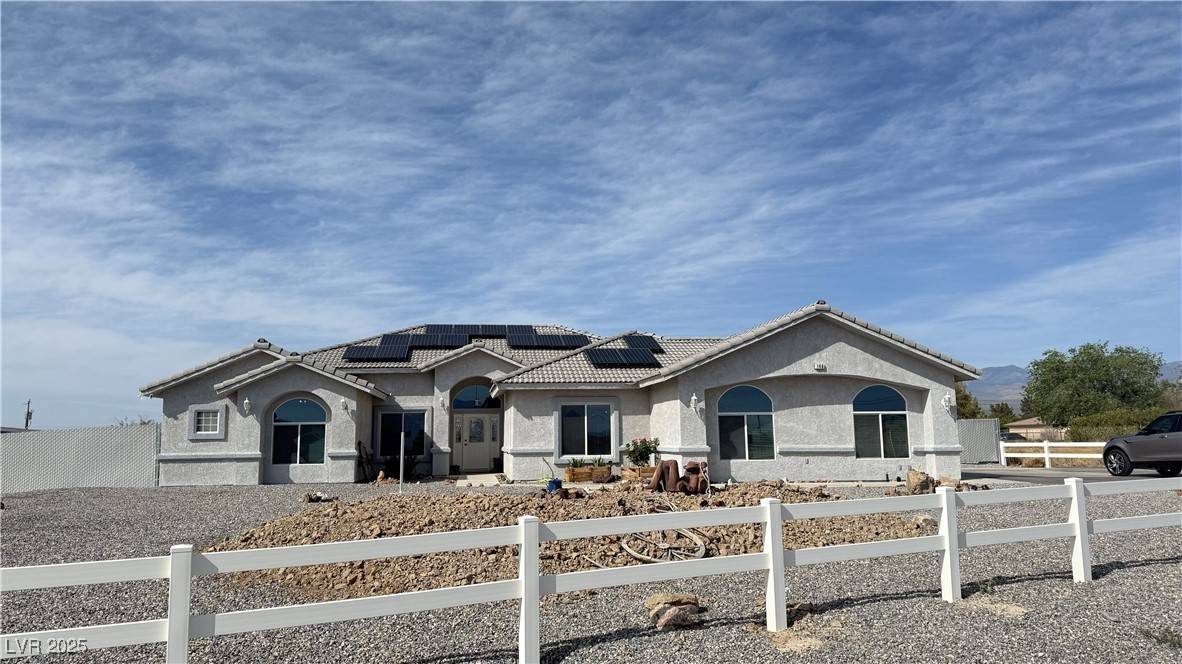 Pahrump, NV 89048,140 Chevron ST