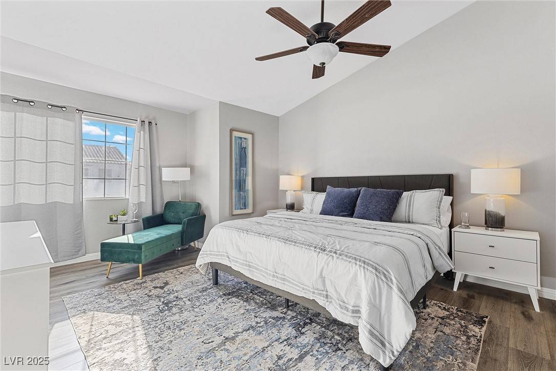 Las Vegas, NV 89134,9500 Sierra Summit AVE