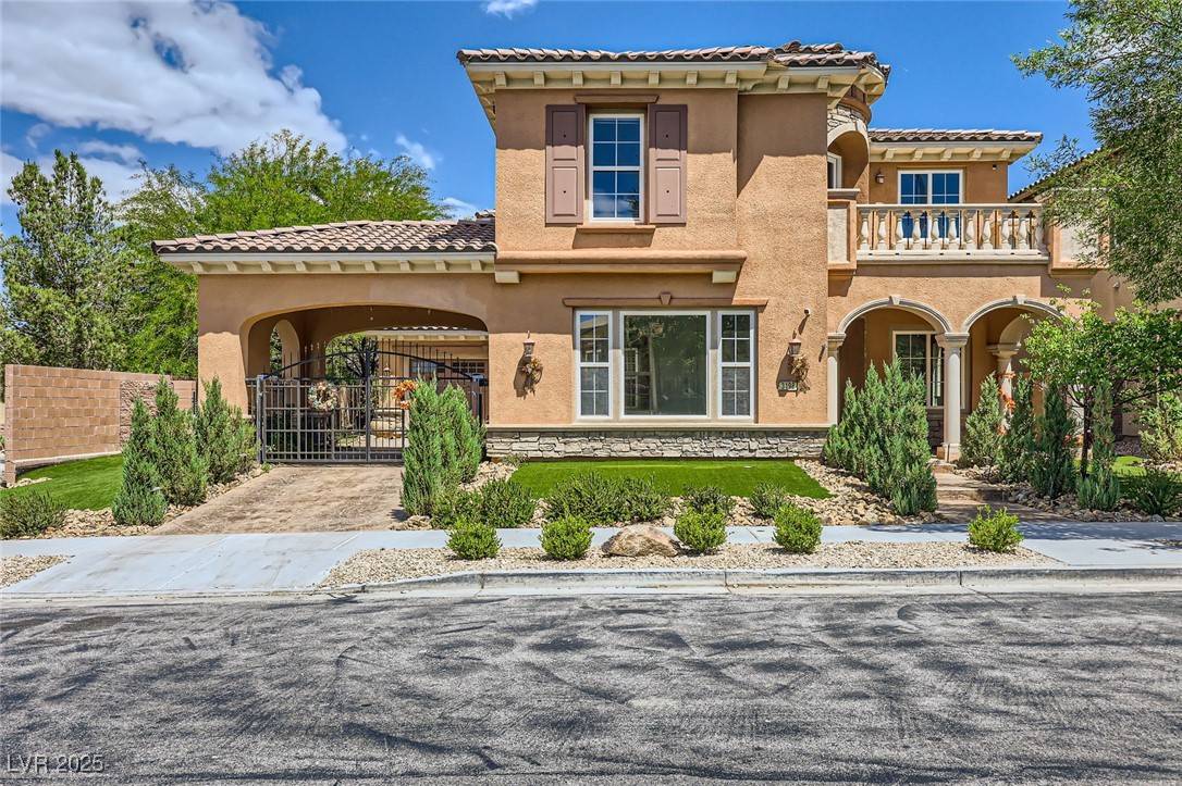 Henderson, NV 89044,3198 Stella Cilento AVE