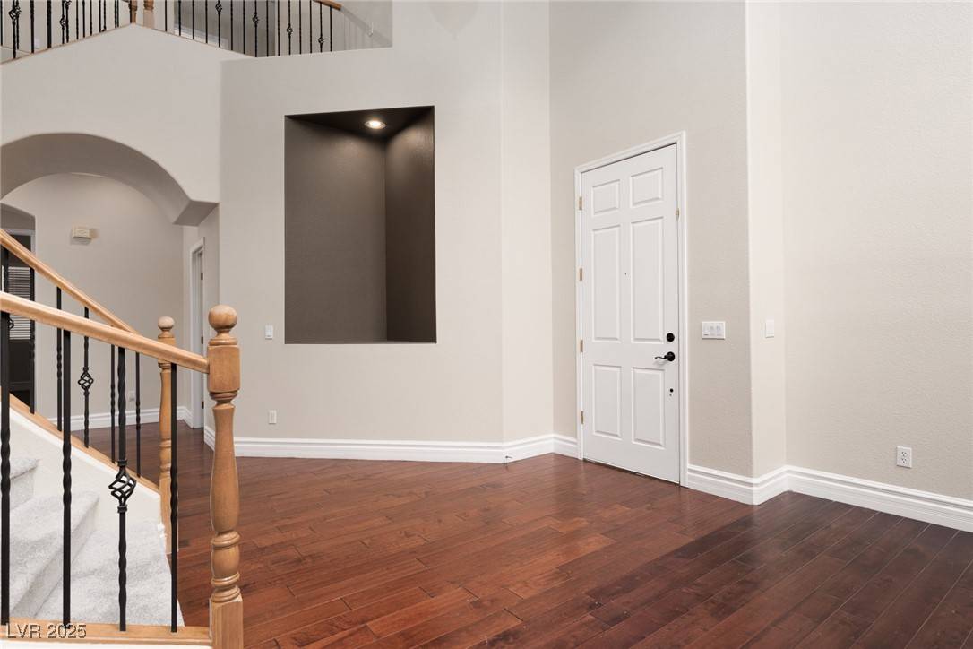 Las Vegas, NV 89131,7736 Villa Andrade AVE