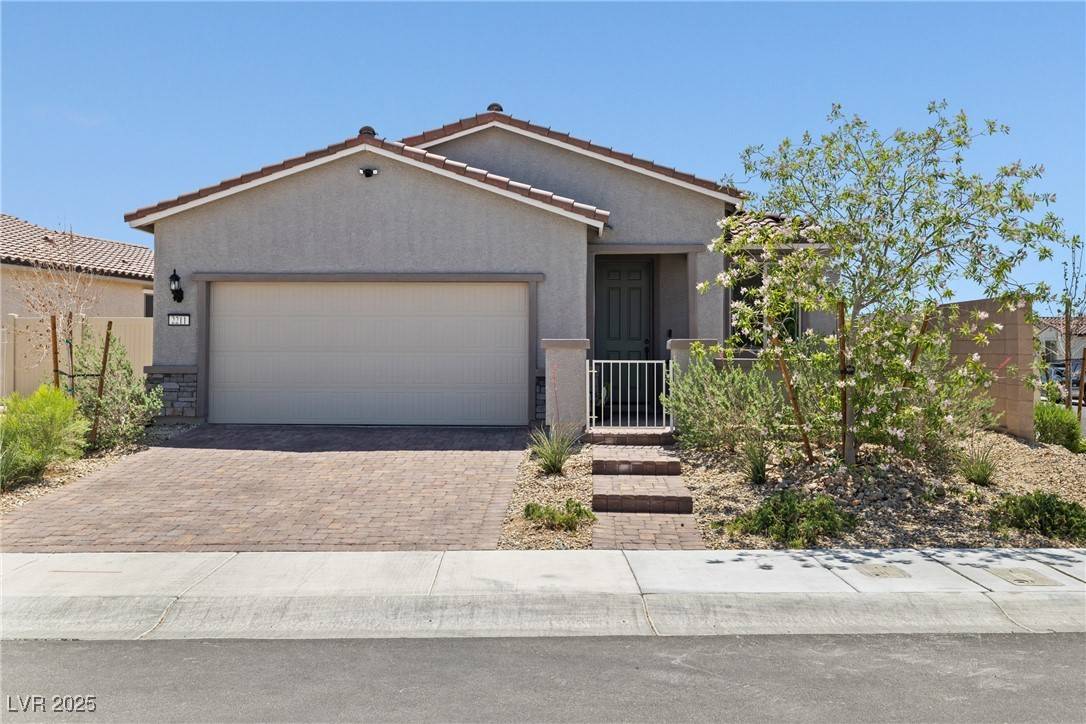 North Las Vegas, NV 89086,2211 Taylor Ranch AVE