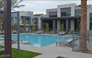 Las Vegas, NV 89135,11288 Vision Peak AVE #102