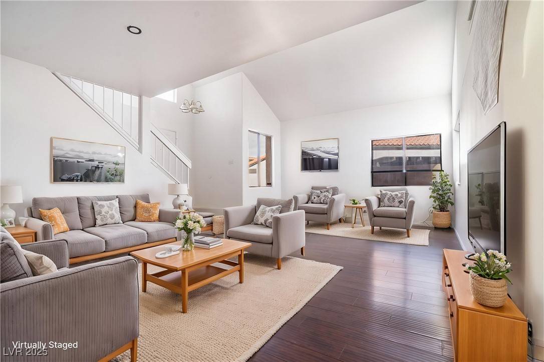 Henderson, NV 89074,110 Wynntry DR