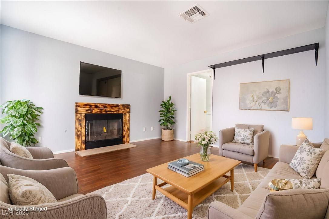Henderson, NV 89074,110 Wynntry DR