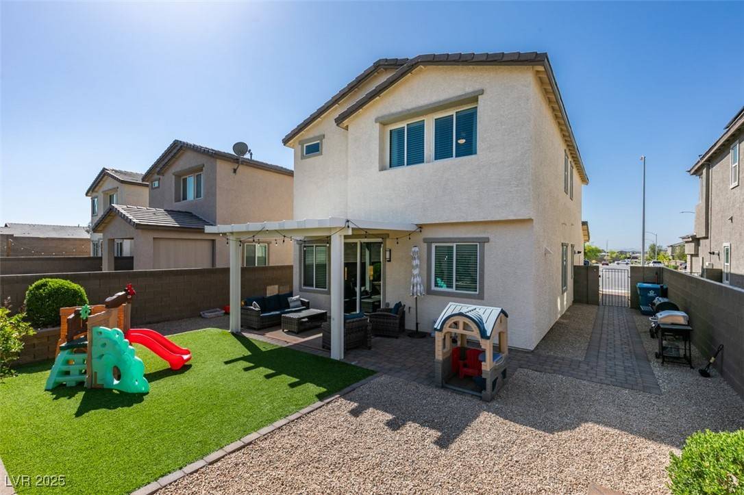 North Las Vegas, NV 89086,2928 Sunday Silence RD