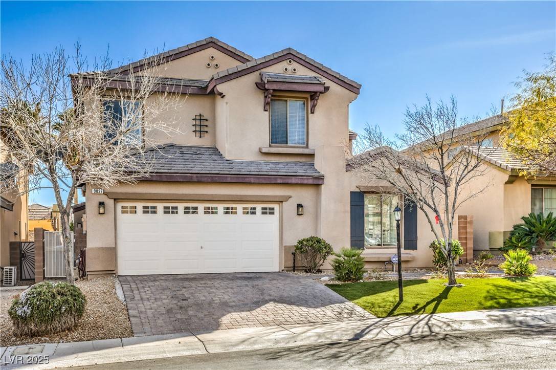 Las Vegas, NV 89143,9037 WOLF DANCER AVE