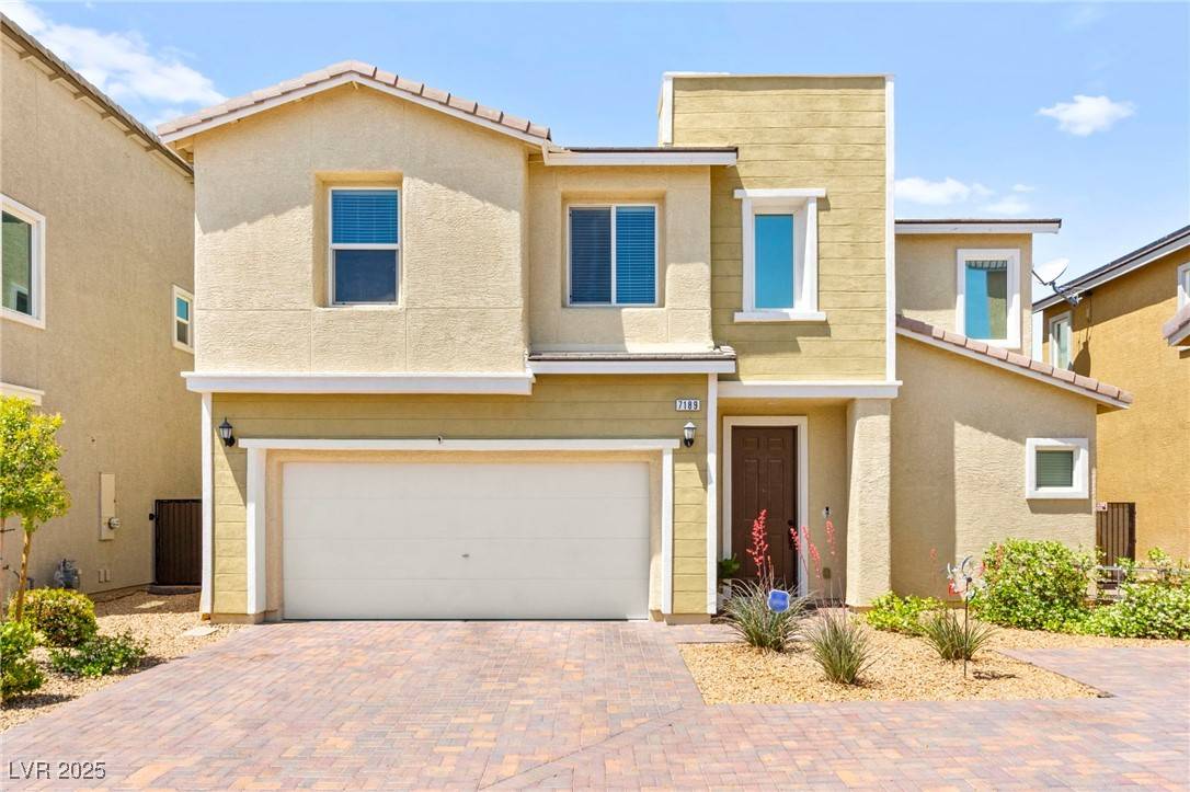 North Las Vegas, NV 89084,7189 Ashcroft ST