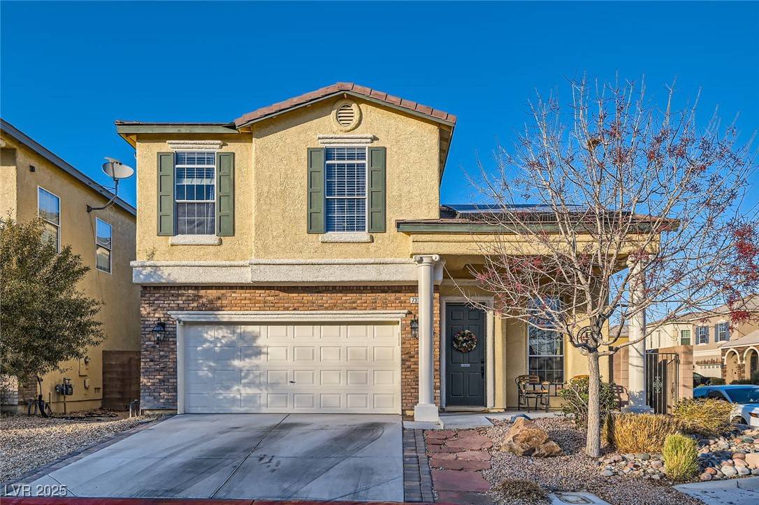 Las Vegas, NV 89131,7337 Savannah Falls ST