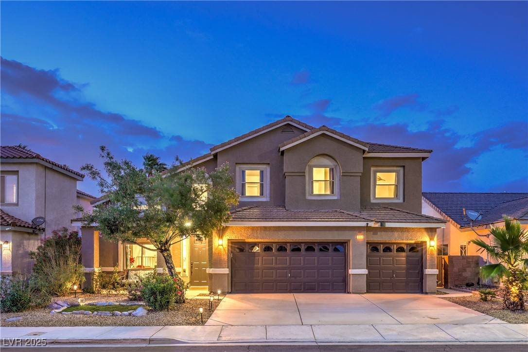 Henderson, NV 89052,2248 Verde Cape AVE