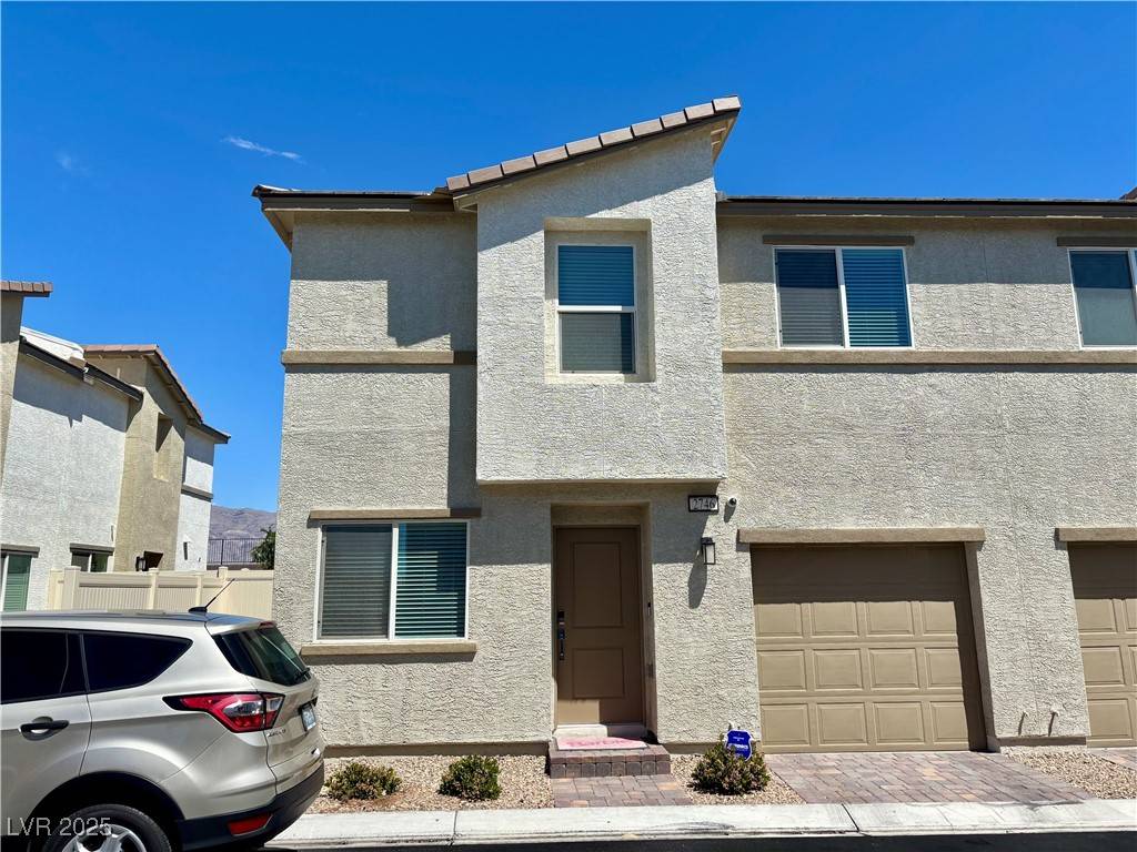 North Las Vegas, NV 89086,2746 Champagne Gold AVE