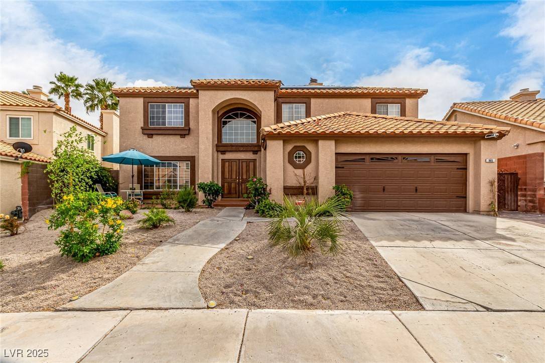 Henderson, NV 89014,905 Possum Hill ST