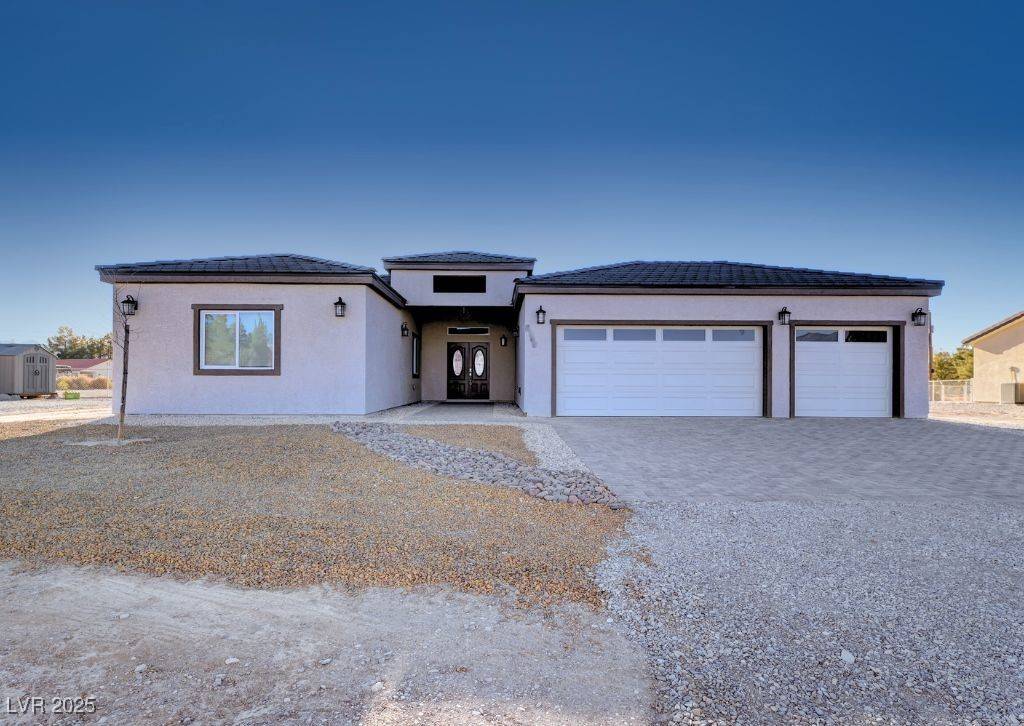 Pahrump, NV 89048,2660 S Blagg RD