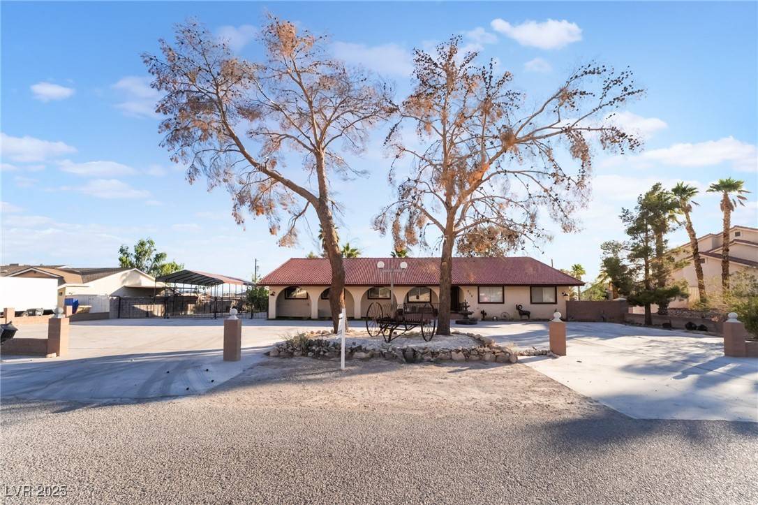 Las Vegas, NV 89110,711 Sari DR