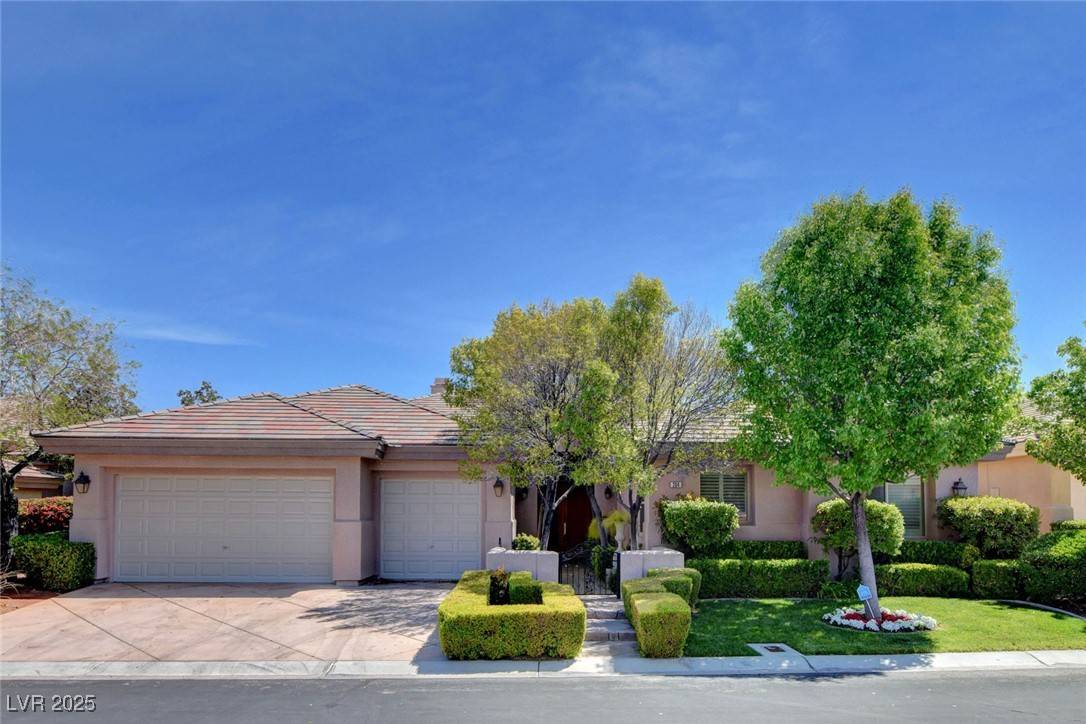 Las Vegas, NV 89144,204 Valiente ST