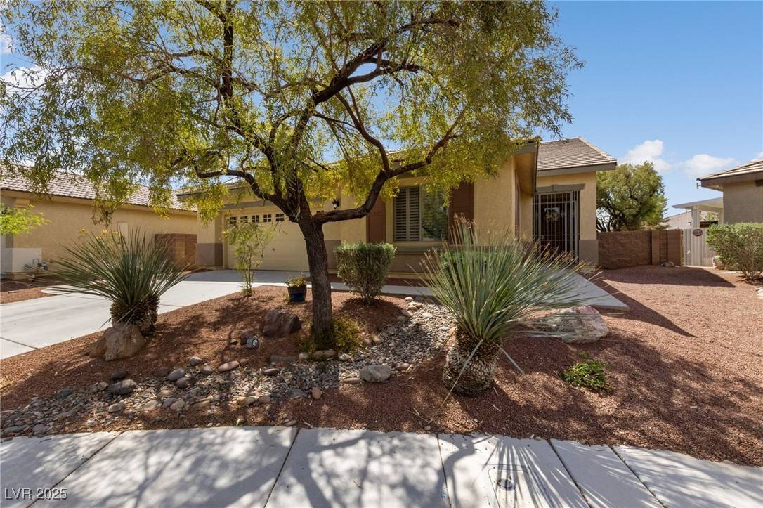 North Las Vegas, NV 89085,4217 Box Canyon Falls AVE