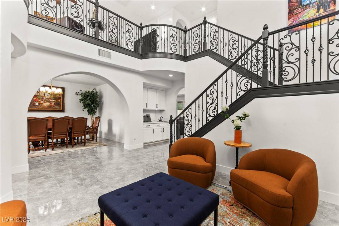 Las Vegas, NV 89138,366 Rancho La Costa ST