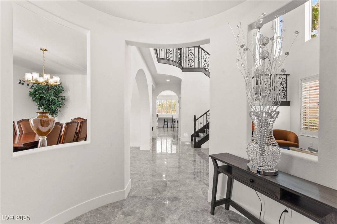 Las Vegas, NV 89138,366 Rancho La Costa ST