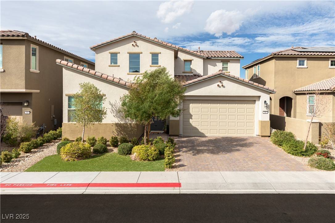 Henderson, NV 89011,16 Cresta Villa CT