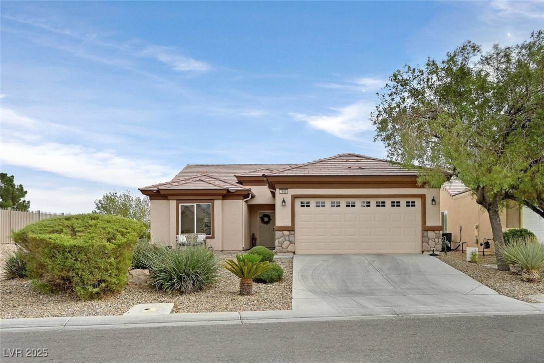 North Las Vegas, NV 89084,7908 House Sparrow ST