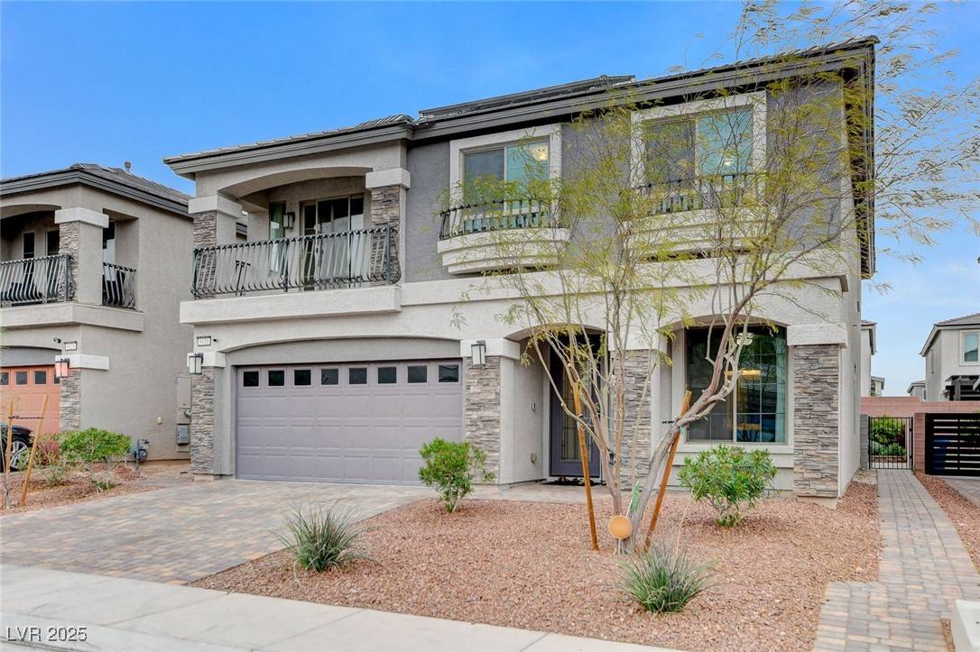Las Vegas, NV 89139,6618 Tangled Vines AVE