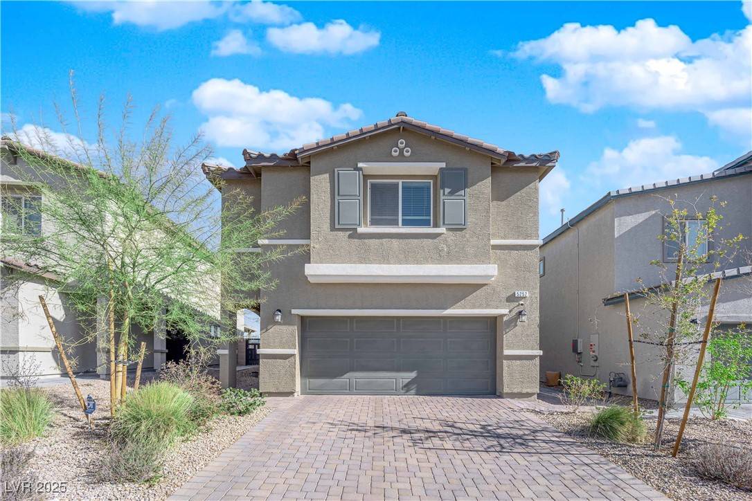 Las Vegas, NV 89166,5252 Sunstone Mesa DR