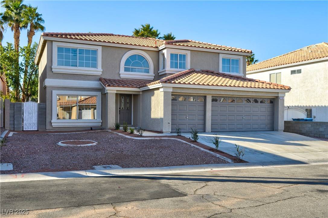 Las Vegas, NV 89123,9541 Summersweet CT