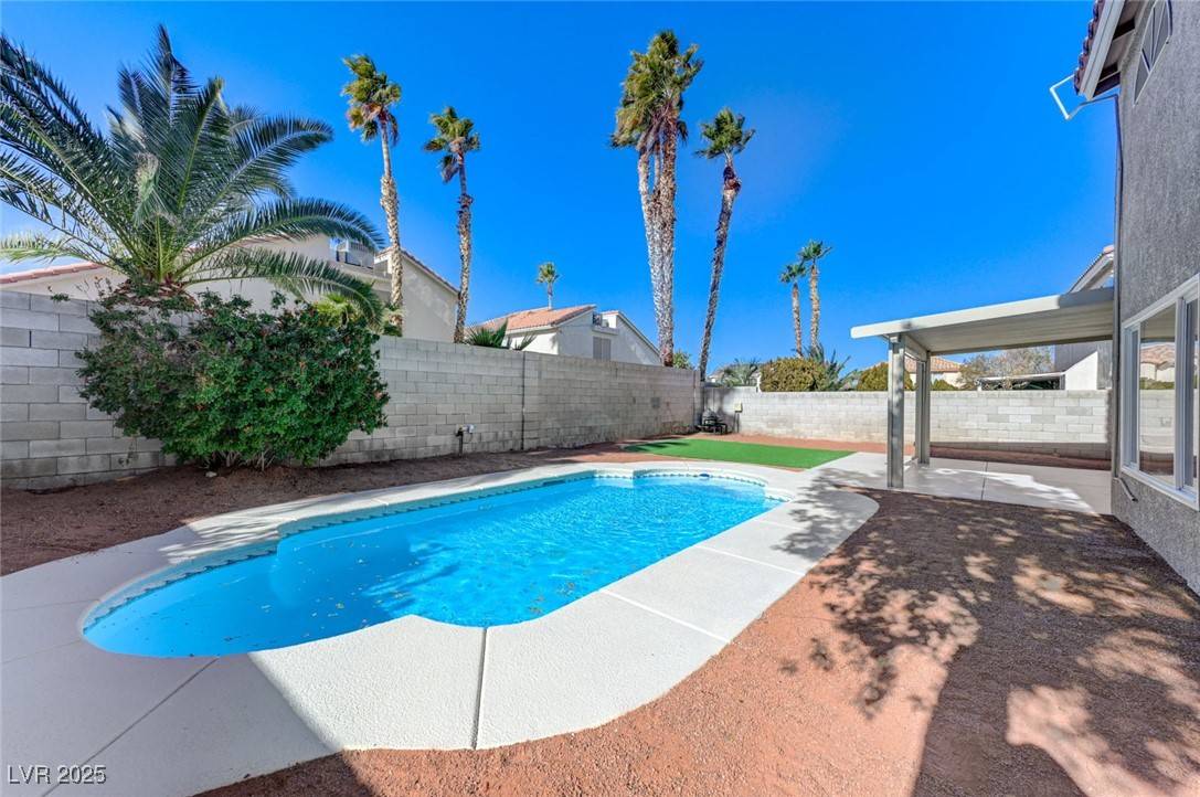 Las Vegas, NV 89123,9541 Summersweet CT
