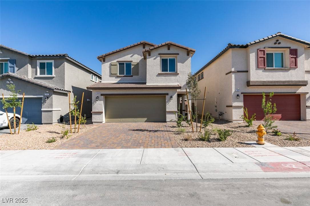 North Las Vegas, NV 89081,2646 Snapdragon Falls AVE