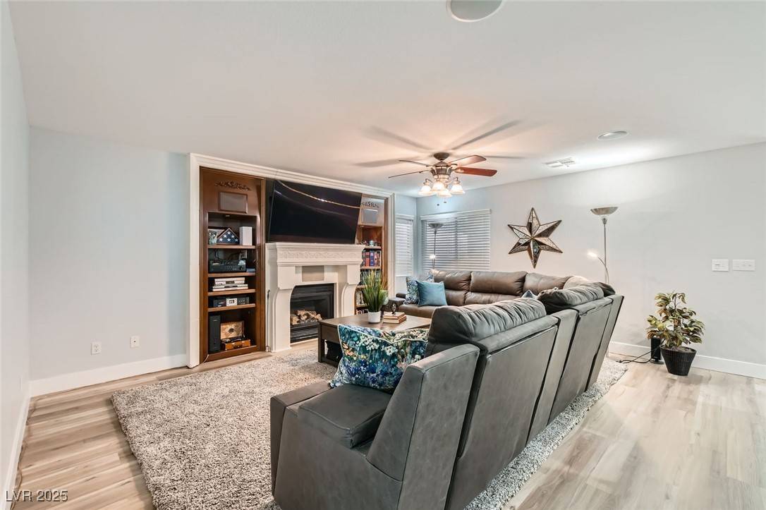 Las Vegas, NV 89131,8217 Fritzen AVE