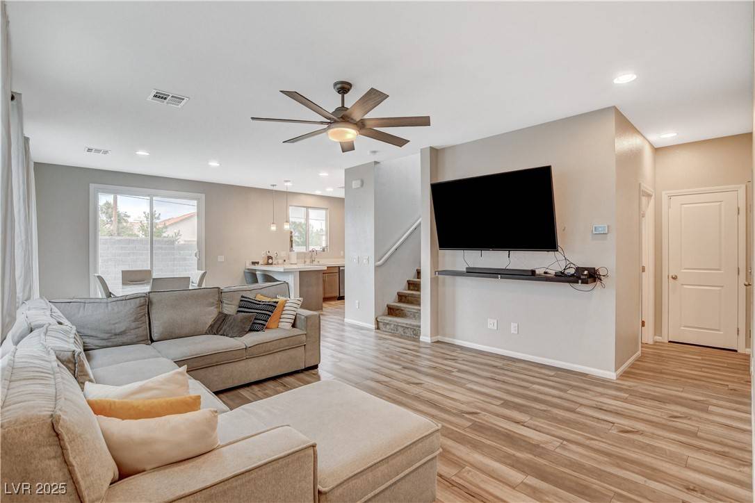 North Las Vegas, NV 89031,1014 Solemn Cactus AVE
