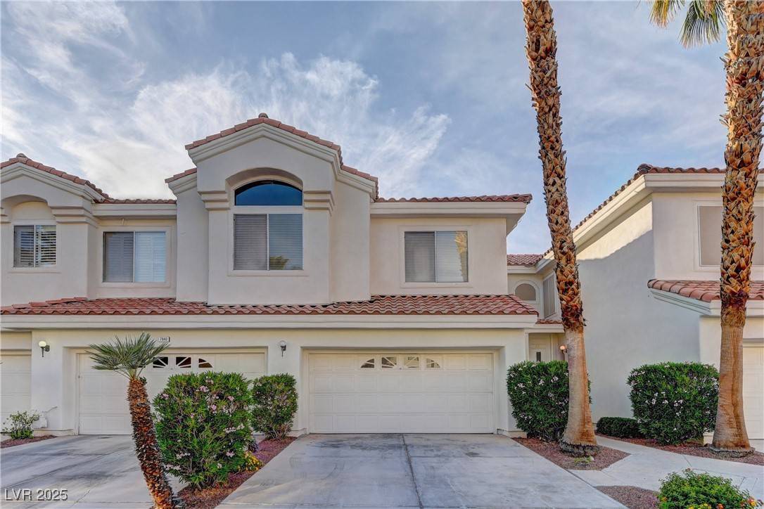 Las Vegas, NV 89149,7640 Rolling View DR #202