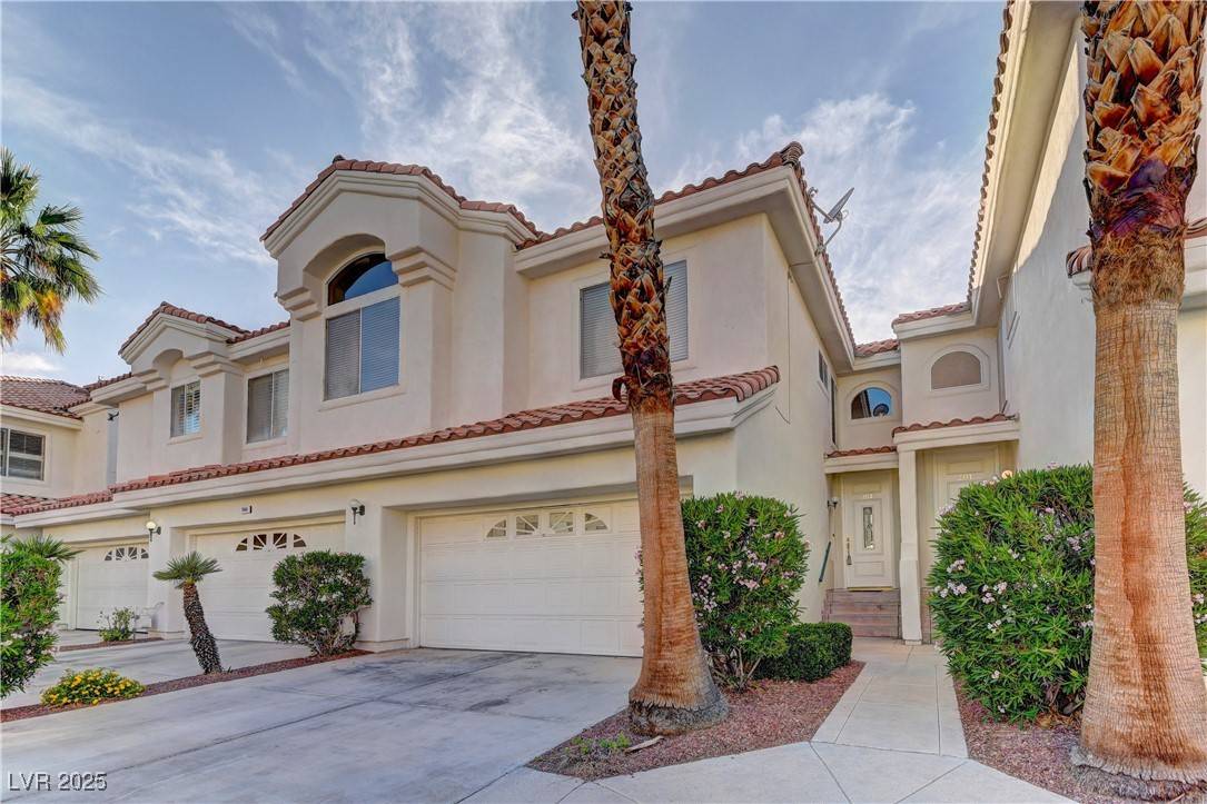 Las Vegas, NV 89149,7640 Rolling View DR #202