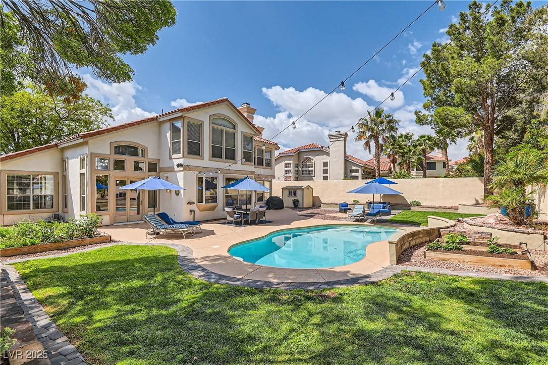 Las Vegas, NV 89128,8320 Opal Cove DR
