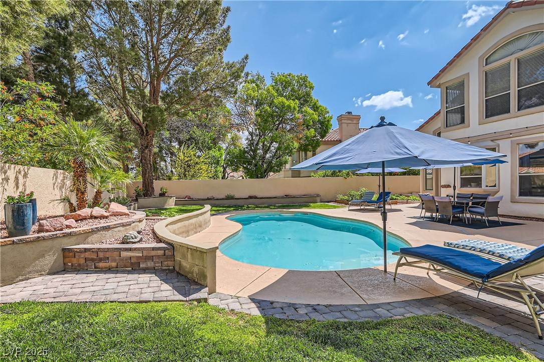 Las Vegas, NV 89128,8320 Opal Cove DR