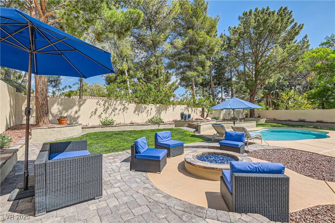Las Vegas, NV 89128,8320 Opal Cove DR