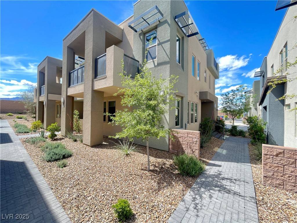 Las Vegas, NV 89135,11311 Glowing AVE #101
