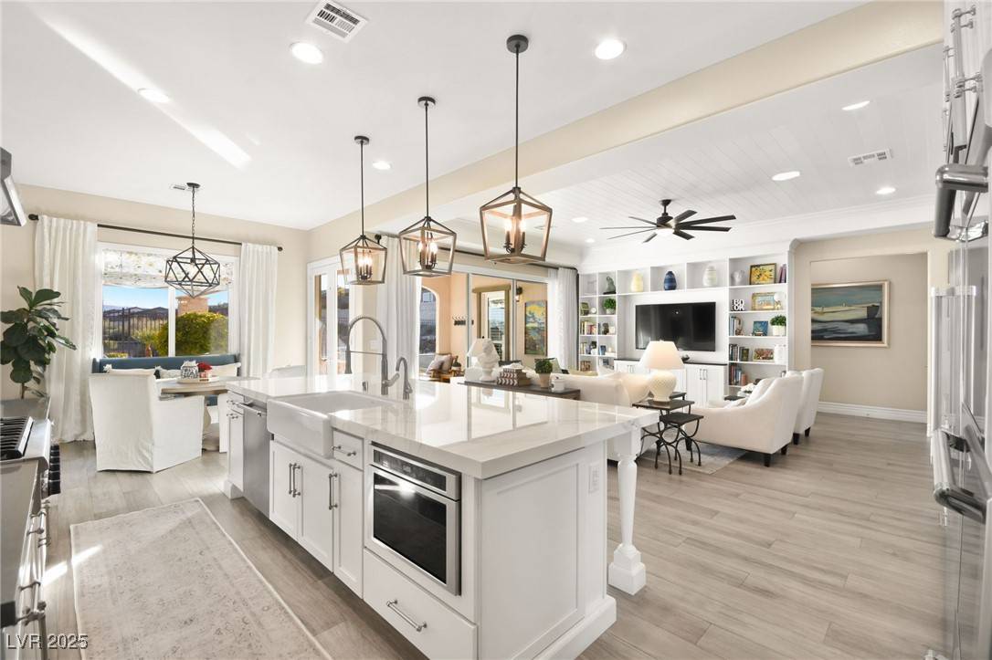 Las Vegas, NV 89138,12217 Tempestad AVE