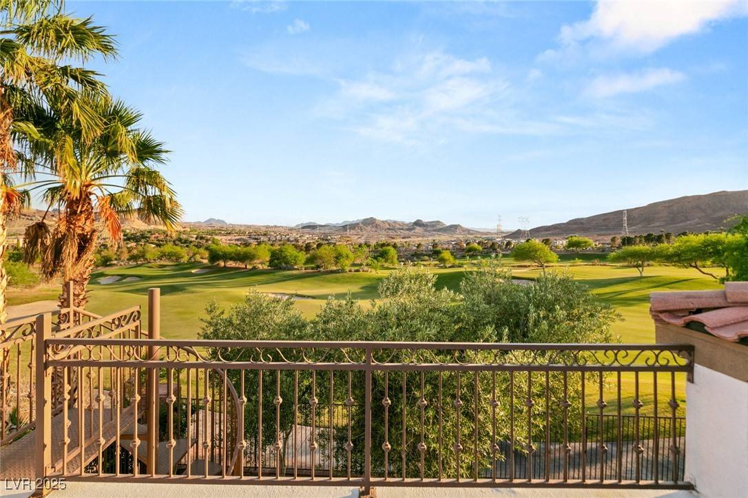 Henderson, NV 89011,21 AVENIDA SORRENTO