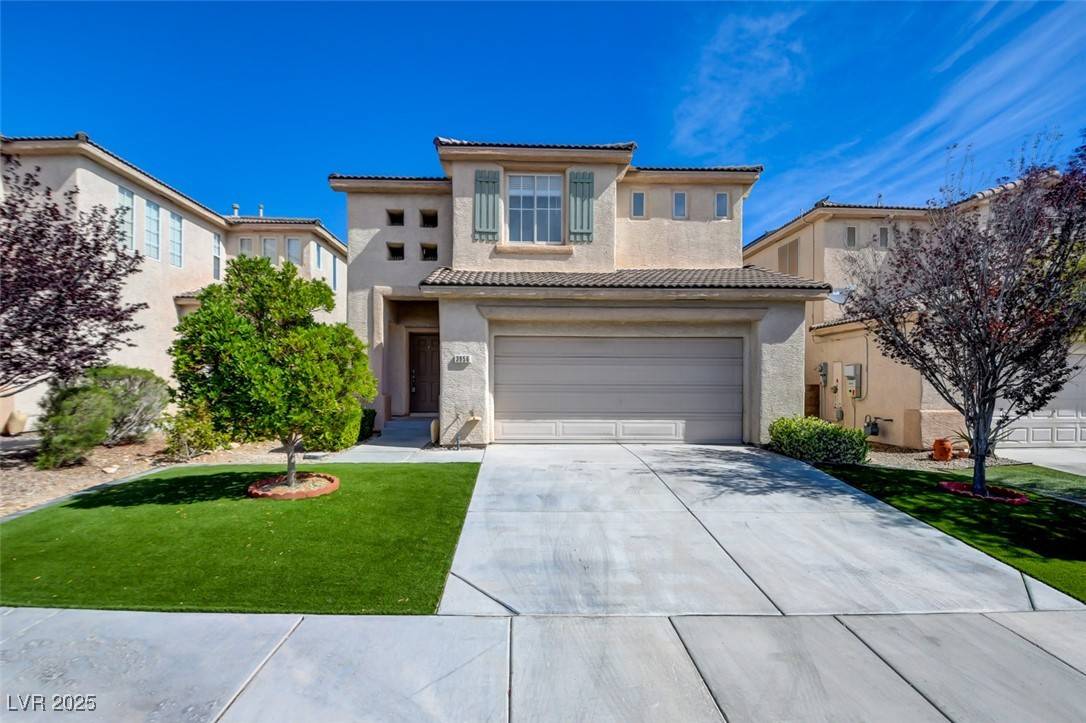 Las Vegas, NV 89141,3956 W Irvin AVE