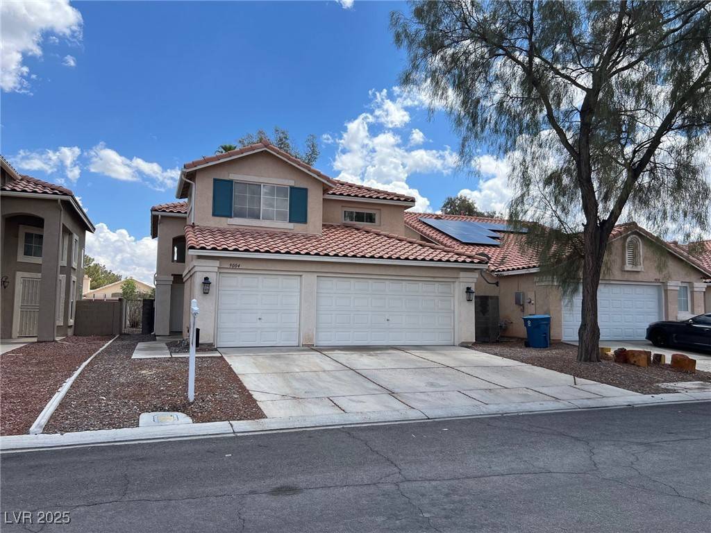 Las Vegas, NV 89123,9004 Dulcimer LN