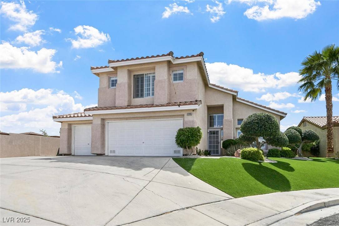 Henderson, NV 89074,3295 Cooper Creek DR