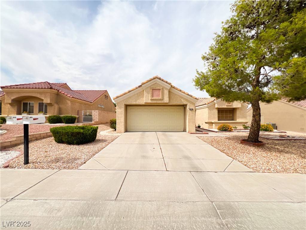 Las Vegas, NV 89134,9312 Yucca Blossom DR
