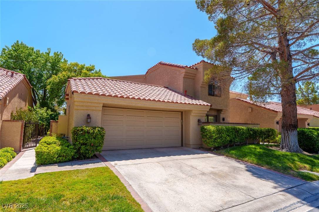 Las Vegas, NV 89113,7625 Spanish Bay DR