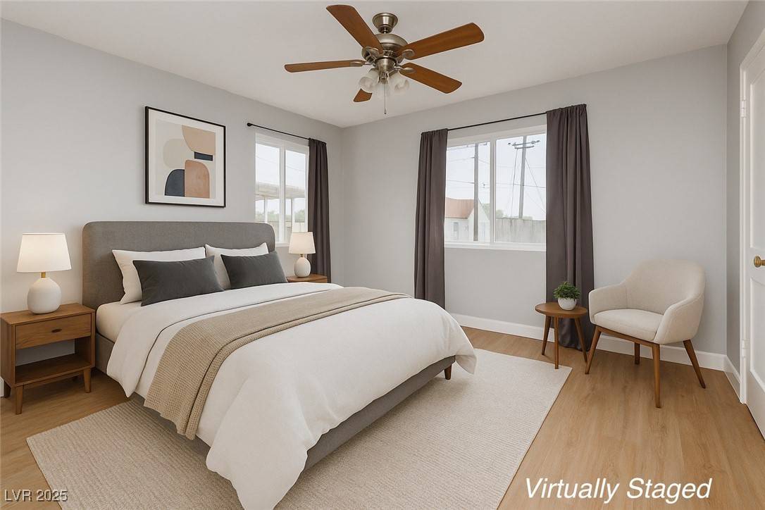 Henderson, NV 89015,419 National ST