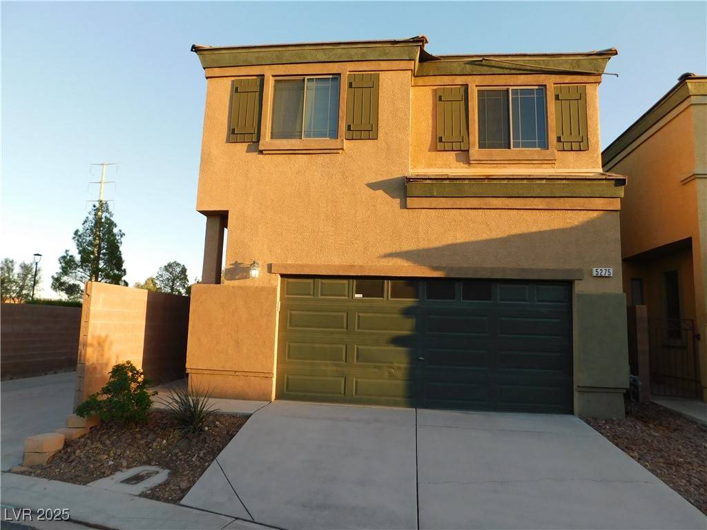 Las Vegas, NV 89139,5275 Railroad River AVE