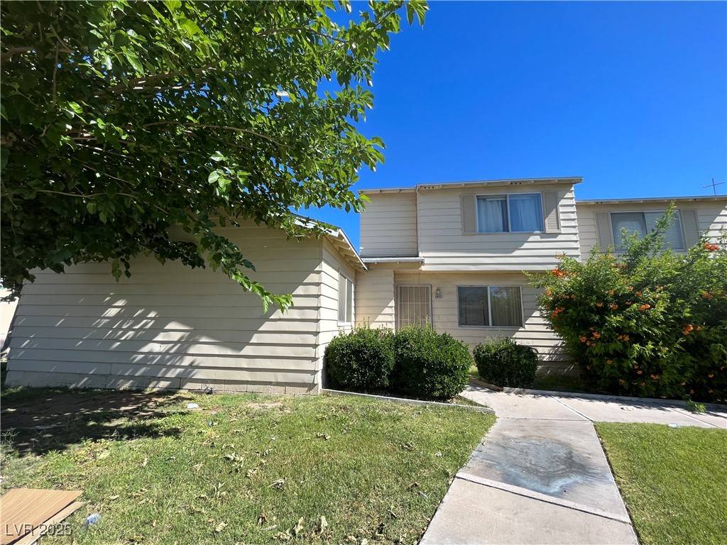 Las Vegas, NV 89120,4972 Larkspur ST