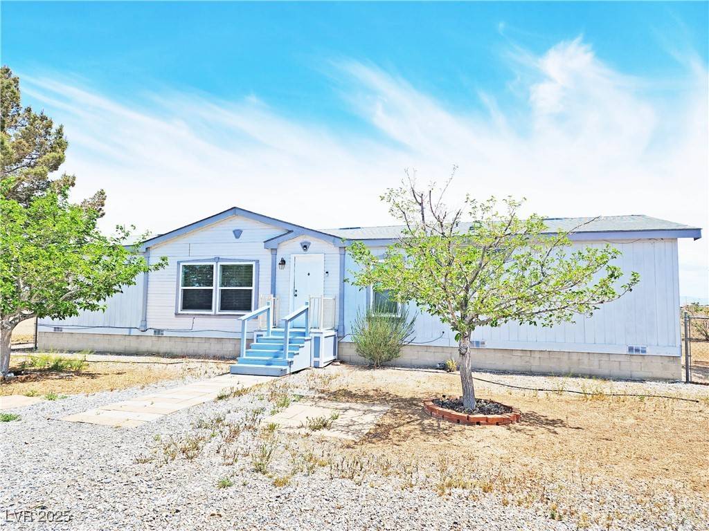 Pahrump, NV 89048,1781 S Baradonna RD