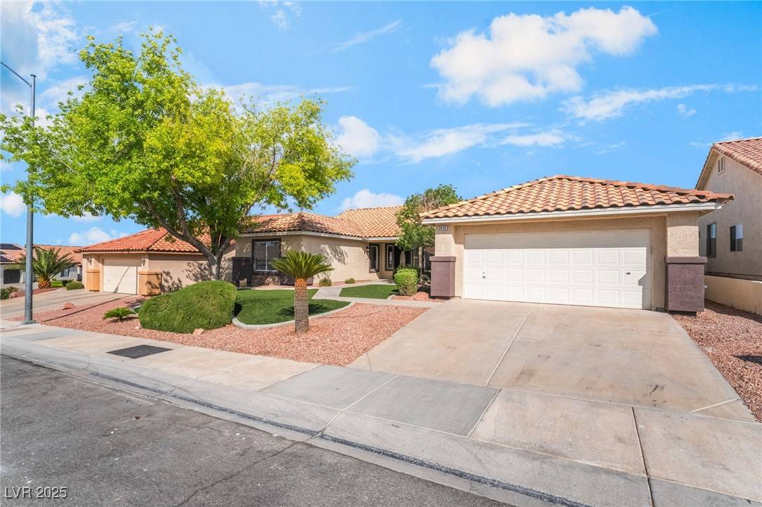 Las Vegas, NV 89129,3436 Camsore Point LN