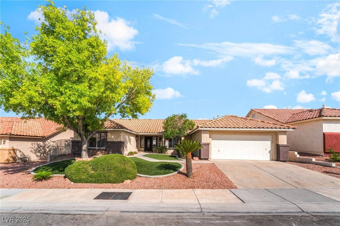 Las Vegas, NV 89129,3436 Camsore Point LN